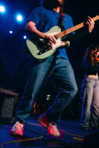 Cigarettes Sunset The Truman 9