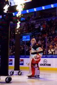 Kc Mavericks V Wichita Thunder 1 31 26 13