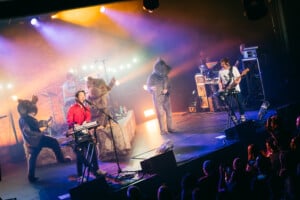 The Wombats The Truman 37