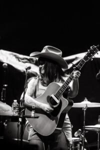 Hannah Juanita Uptown Theatre 6