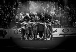 Kc Comets Vs San Diego Sockers Sat Feb 14th 62