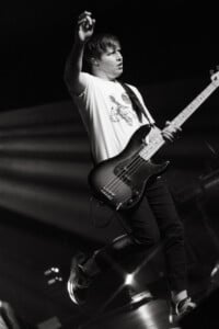 The Wombats The Truman 12