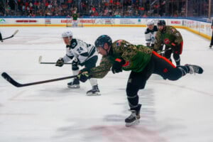 Kc Mavs V Wichita Thunder 2 21 26 40