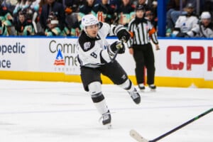 Kc Mavericks V Wichita Thunder 1 31 26 43