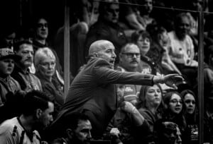 Kc Comets Vs San Diego Sockers Sat Feb 14th 43