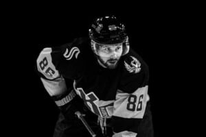 Kc Mavericks V Wichita Thunder 1 31 26 33