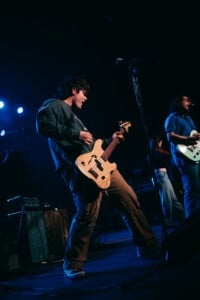 Cigarettes Sunset The Truman 6