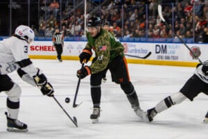 Kc Mavs V Wichita Thunder 2 21 26 26