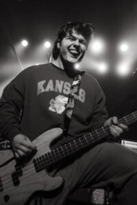 Cigarettes Sunset The Truman 8