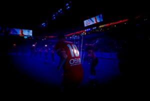 Kc Comets Vs San Diego Sockers Sat Feb 14th 4