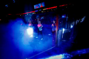 Kc Comets Vs San Diego Sockers Sat Feb 14th 6