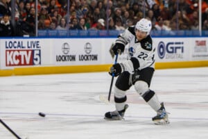 Kc Mavs V Wichita Thunder 2 21 26 46