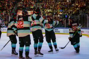 Kc Mavericks V Wichita Thunder 1 31 26 25