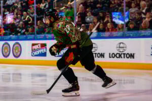 Kc Mavs V Wichita Thunder 2 21 26 14