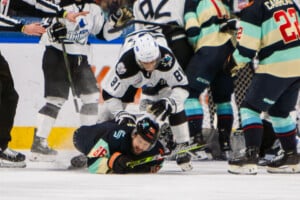 Kc Mavericks V Wichita Thunder 1 31 26 54