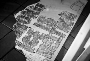 Kids Protest In Olathe 2