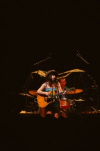 Hannah Juanita Uptown Theatre 11