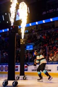 Kc Mavericks V Wichita Thunder 1 31 26 12