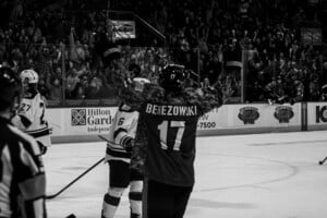 Kc Mavs V Wichita Thunder 2 21 26 59