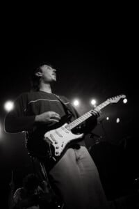 Cigarettes Sunset The Truman 5