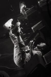 Cigarettes Sunset The Truman 20