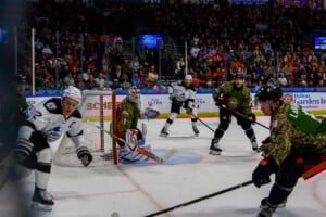 Kc Mavs V Wichita Thunder 2 21 26 49