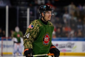 Kc Mavs V Wichita Thunder 2 21 26 10