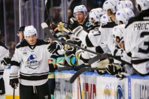 Kc Mavericks V Wichita Thunder 1 31 26 19