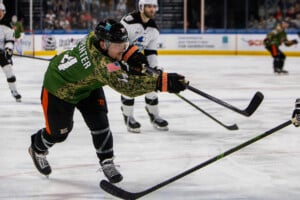 Kc Mavs V Wichita Thunder 2 21 26 12