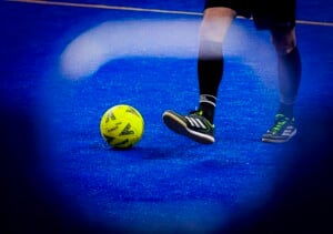 Kc Comets Vs San Diego Sockers Sat Feb 14th 73