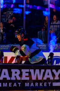 Kc Mavericks V Wichita Thunder 1 31 26 11