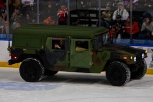 Kc Mavs V Wichita Thunder 2 21 26 30