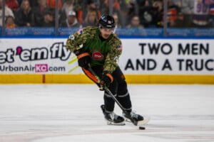 Kc Mavs V Wichita Thunder 2 21 26 29