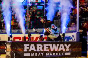 Kc Mavericks V Wichita Thunder 1 31 26 10
