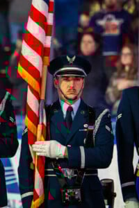 Kc Mavs V Wichita Thunder 2 21 26 08