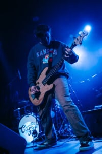 Cigarettes Sunset The Truman 4