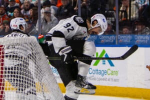 Kc Mavericks V Wichita Thunder 1 31 26 46