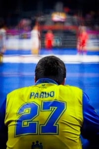 Kc Comets Vs San Diego Sockers Sat Feb 14th 44