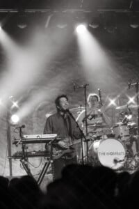 The Wombats The Truman 27