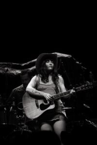 Hannah Juanita Uptown Theatre 9