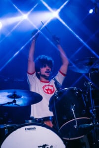 Cigarettes Sunset The Truman 10