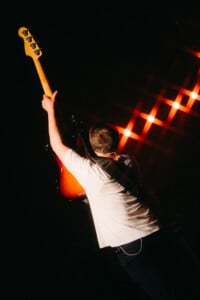 The Wombats The Truman 30