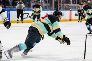 Kc Mavericks V Wichita Thunder 1 31 26 17