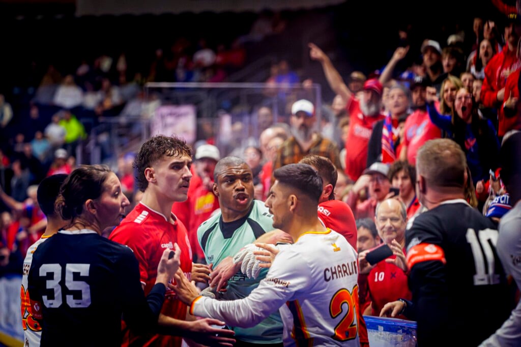 Kc Comets Vs San Diego Sockers Sat Feb 14th 66