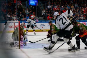 Kc Mavs V Wichita Thunder 2 21 26 51