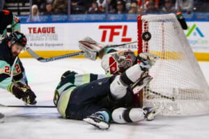 Kc Mavericks V Wichita Thunder 1 31 26 44