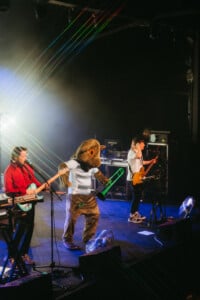 The Wombats The Truman 23