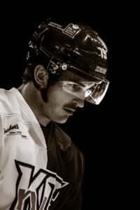 Kc Mavs V Wichita Thunder 2 21 26 05