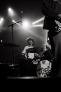 Cigarettes Sunset The Truman 16