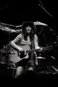 Hannah Juanita Uptown Theatre 12